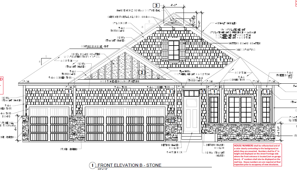 15813 Granada Avenue N, Hugo, MN 55038 - #1