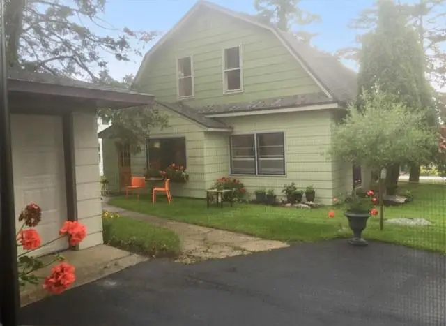 202 Division Street S, Walker, MN 56484 - #1