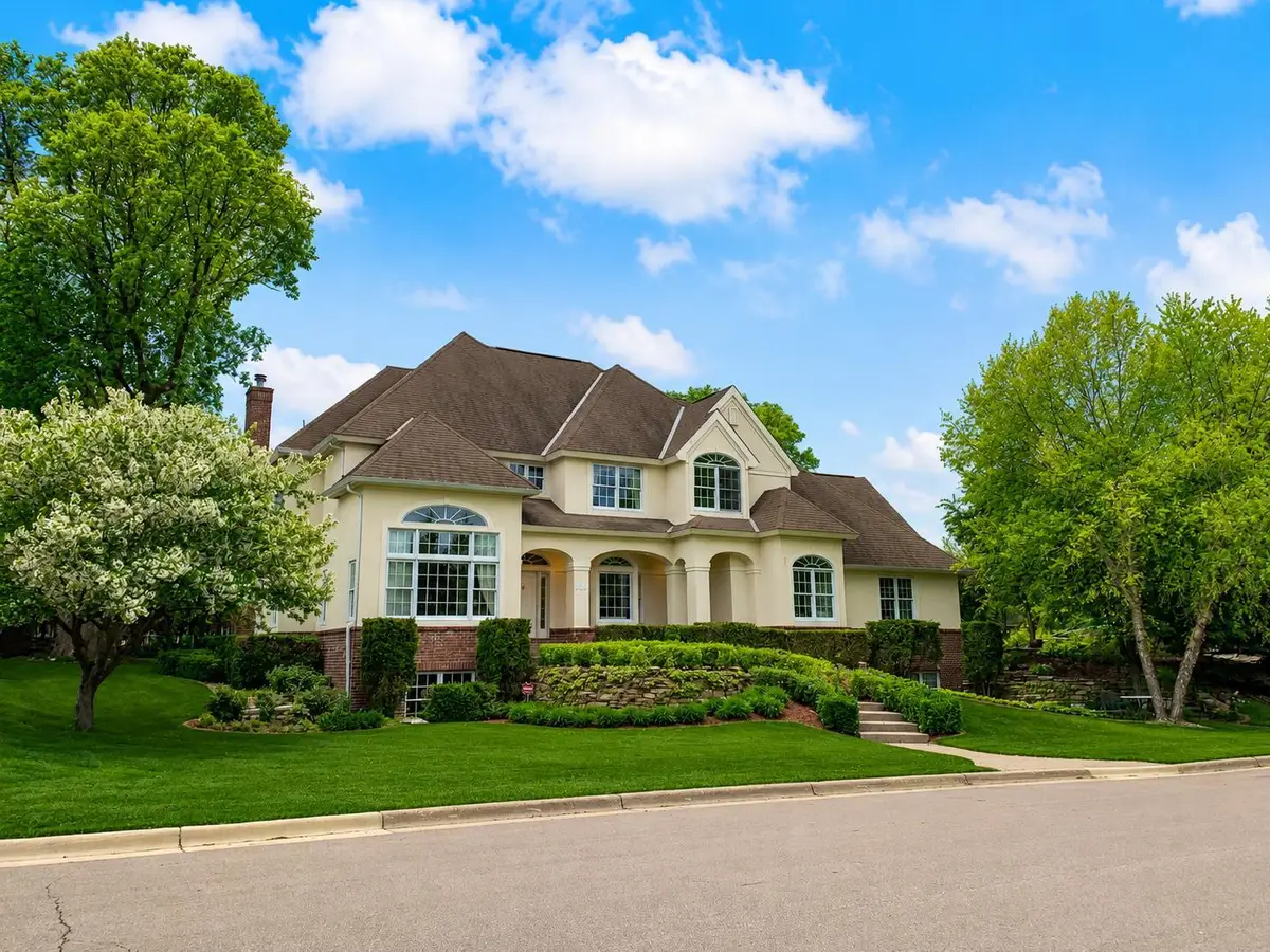 7631 S Bay Drive, Bloomington, MN 55438 - #1