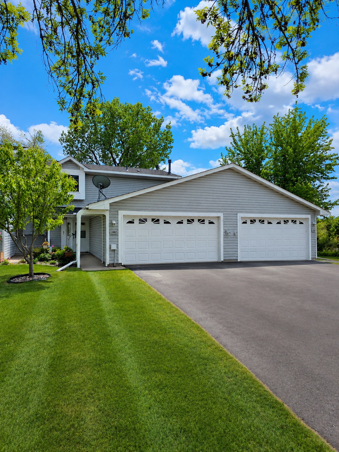 1442 Cleveland Street, Anoka, MN 55303 - #1