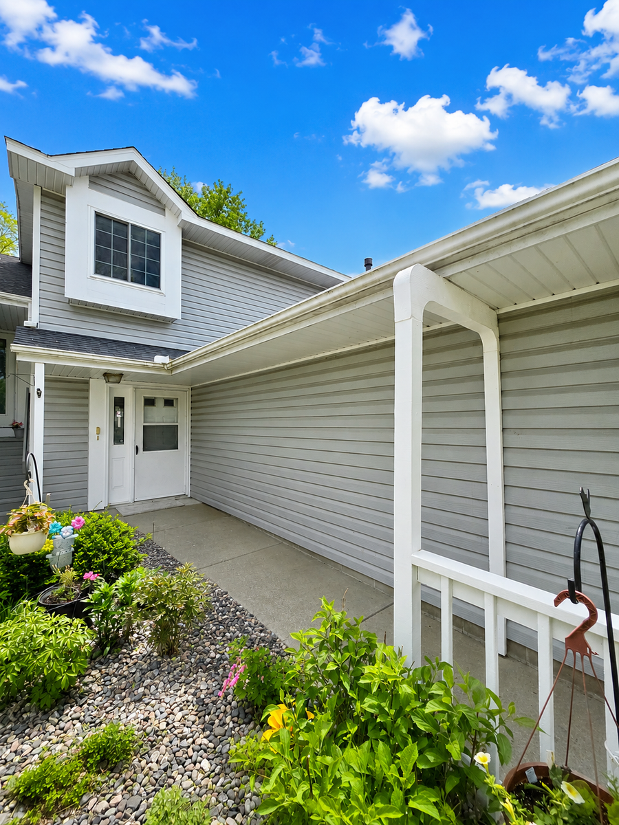 1442 Cleveland Street, Anoka, MN 55303 - #3
