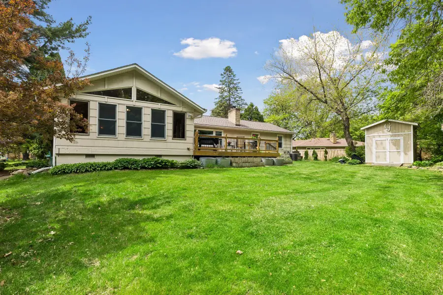 3613 Robin Lane, Hopkins, MN 55305 - #3