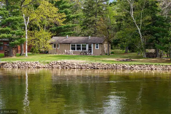35884 Hoffman Beach Drive, Hillman, MN 56338