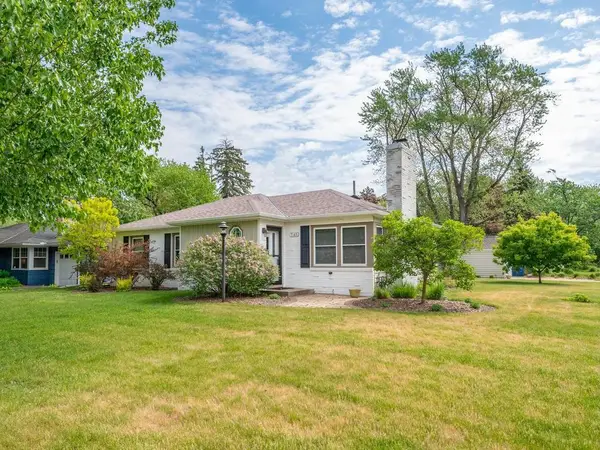 7145 Morgan Avenue S, Richfield, MN 55423