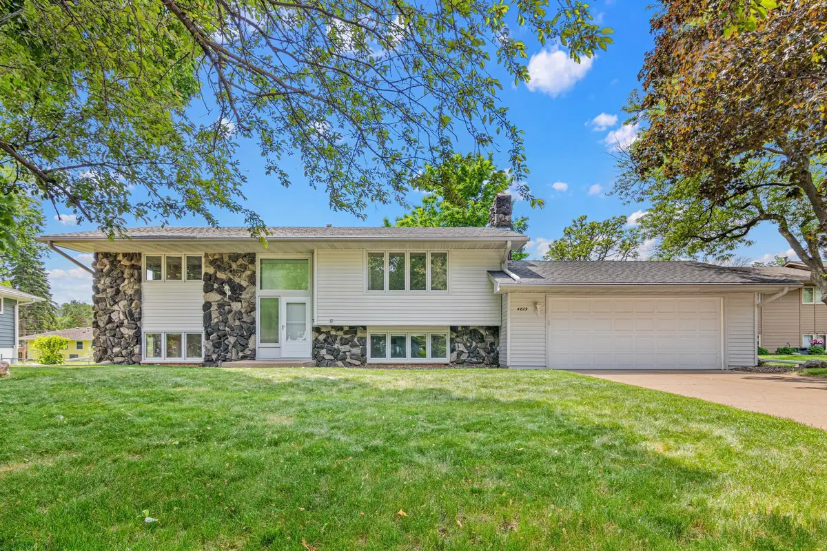 4829 Boone Circle N, New Hope, MN 55428 - #1