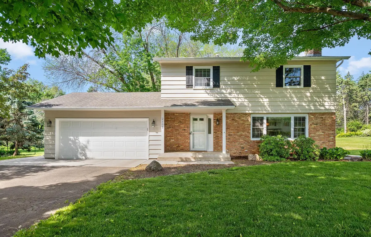 2105 Urbandale Lane N, Plymouth, MN 55447 - #1