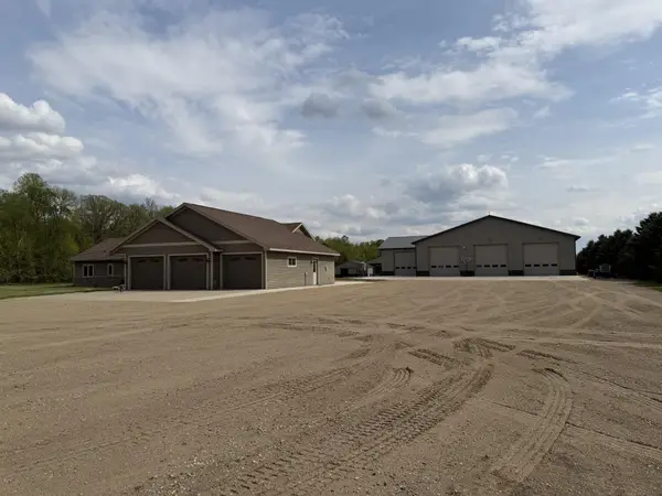 13472 Edgefield Road Nw, Brandon, MN 56315