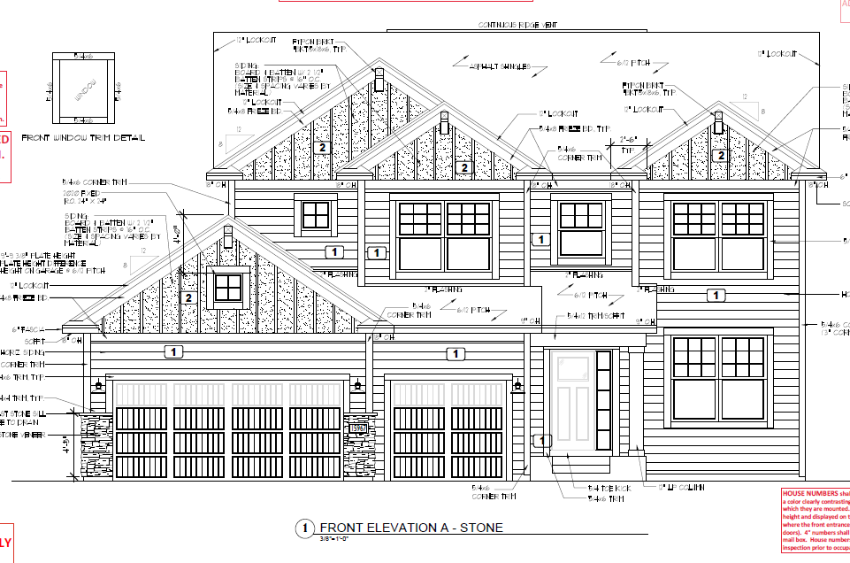 15967 Granada Court N, Hugo, MN 55038 - #1