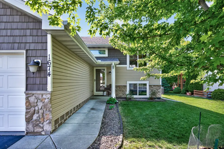 1674 Palomino Street, Shakopee, MN 55379 - #2