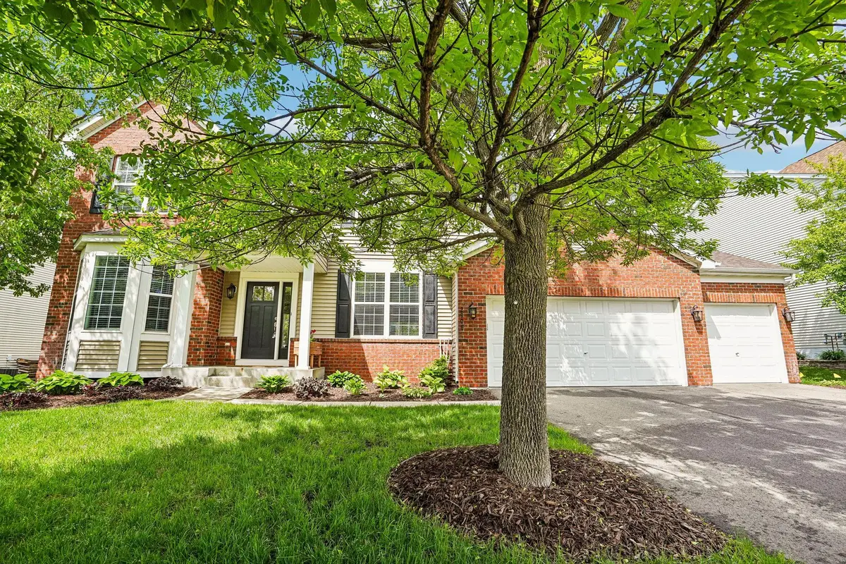 2908 Hilltop Drive, Chaska, MN 55318 - #1