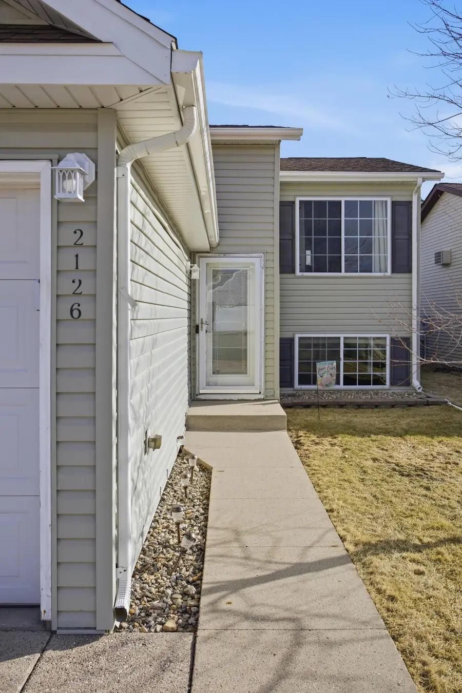 2126 59th Avenue S, Fargo, ND 58104 - #3