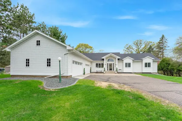 13355 Thomas Drive, Little Falls, MN 56345