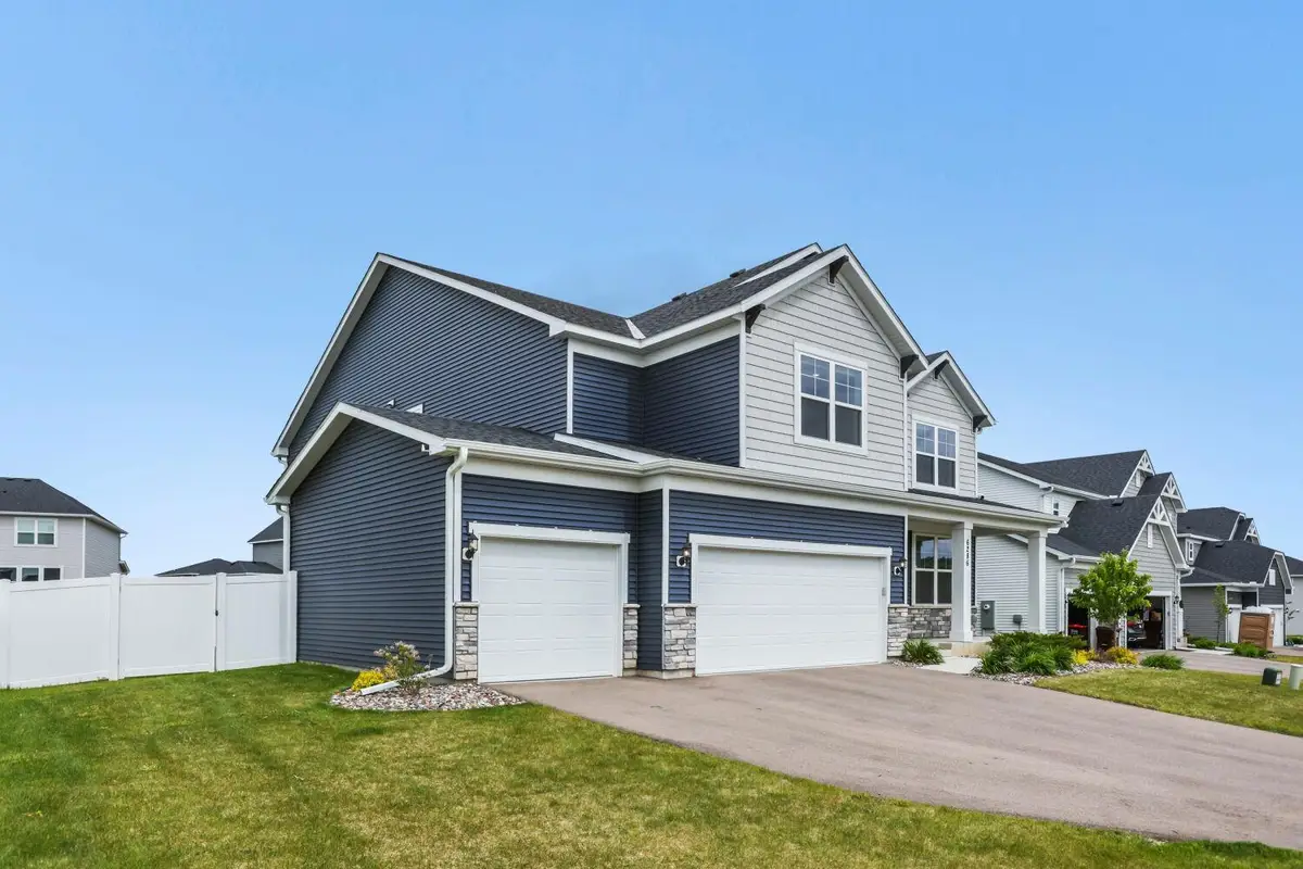 6286 62nd Street S, Cottage Grove, MN 55016 - #1
