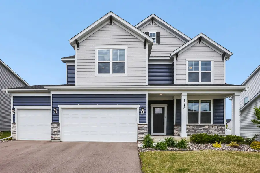 6286 62nd Street S, Cottage Grove, MN 55016 - #2