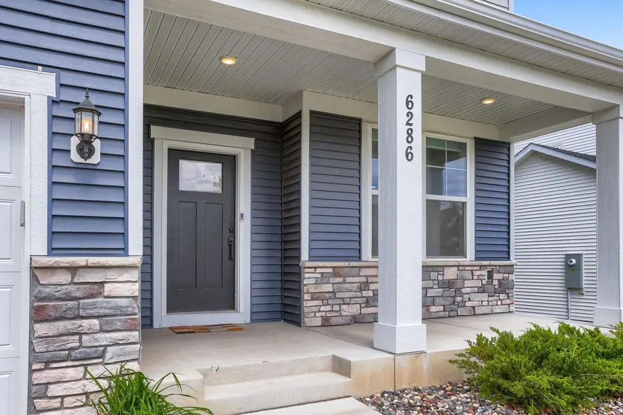 6286 62nd Street S, Cottage Grove, MN 55016 - #3