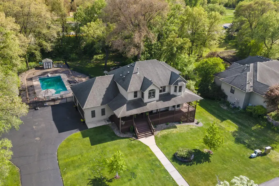 512 138th Avenue Ne, Ham Lake, MN 55304 - #2