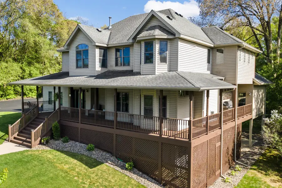 512 138th Avenue Ne, Ham Lake, MN 55304 - #3