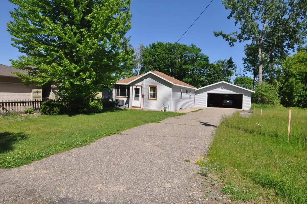 203 Garden Street, Walker, MN 56484 - #1