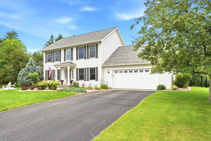 1801 Grey Fox Lane, Hudson, WI 54016 - #2