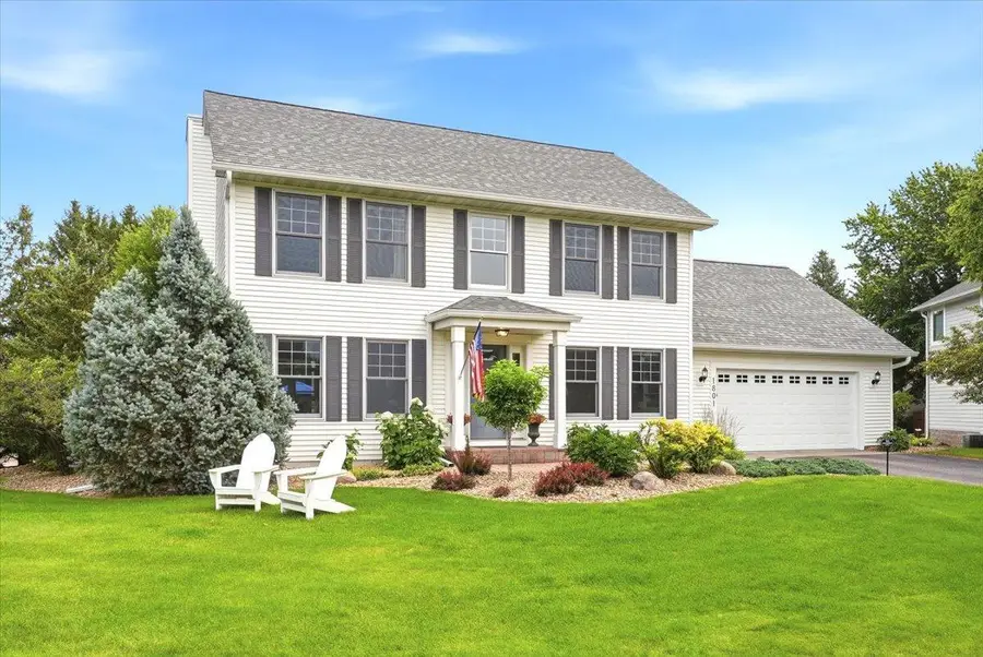 1801 Grey Fox Lane, Hudson, WI 54016 - #3