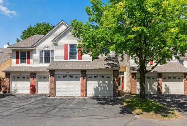 11106 Oregon Avenue S, Bloomington, MN 55438