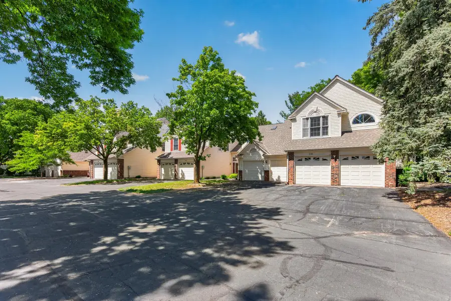 11106 Oregon Avenue S, Bloomington, MN 55438 - #2