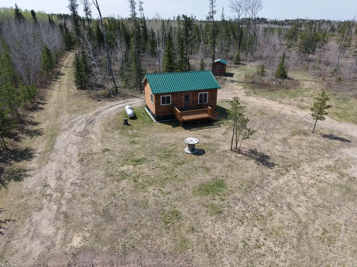 TBD Thompson Forest Road, Roseau, MN 56751 - #1