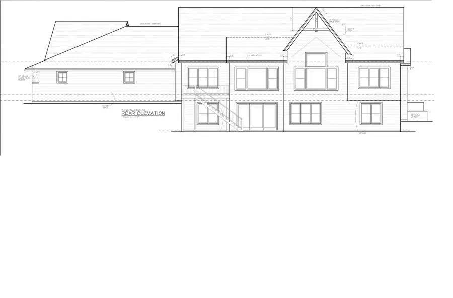 4906 139th Avenue Nw, Ham Lake, MN 55304 - #3