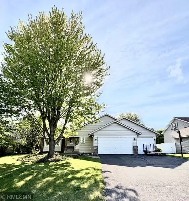 3750 Westin Avenue, Woodbury, MN 55125 - #1