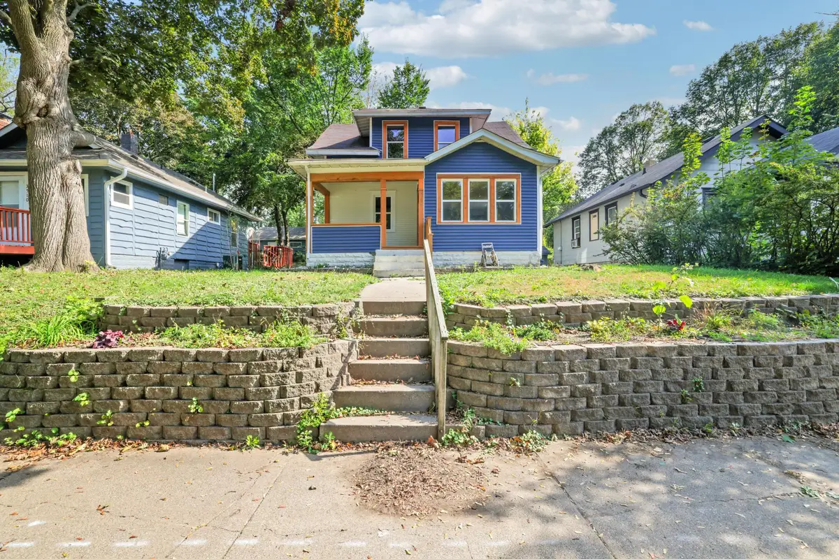 3506 Newton Avenue N, Minneapolis, MN 55412 - #1