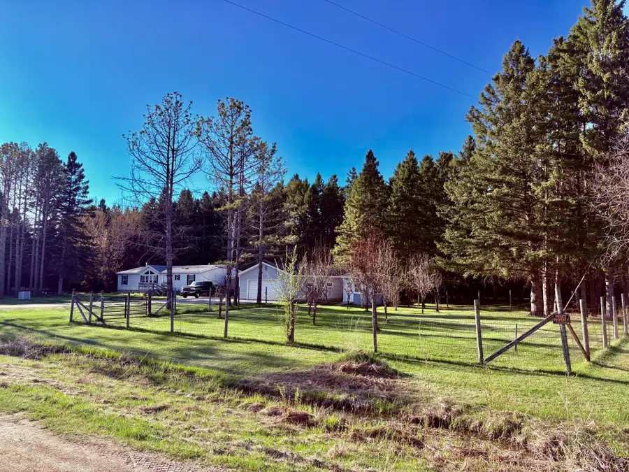 2640 18th Street Nw, Baudette, MN 56623 - #2