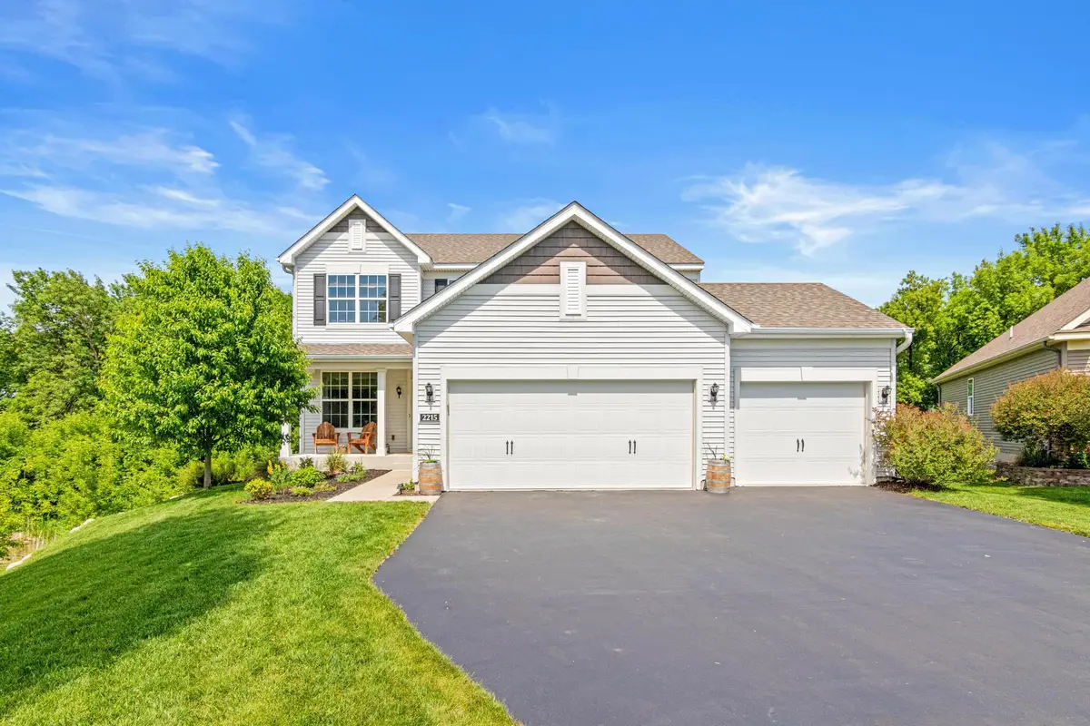 2215 Lake Circle, Victoria, MN 55386 - #1