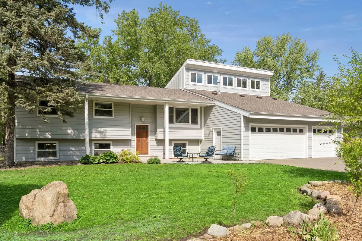 3425 Churchill Street, Shoreview, MN 55126 - #1