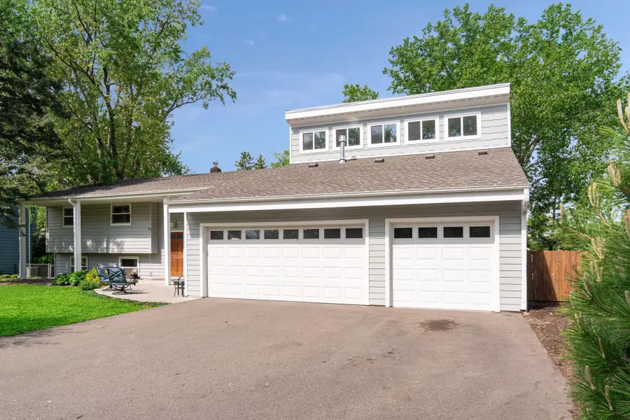 3425 Churchill Street, Shoreview, MN 55126 - #3
