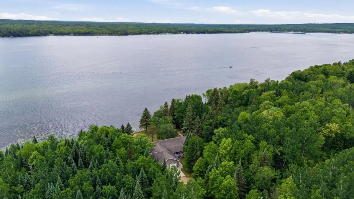39878 Bald Eagle Haven Road, Waubun, MN 56589 - #1