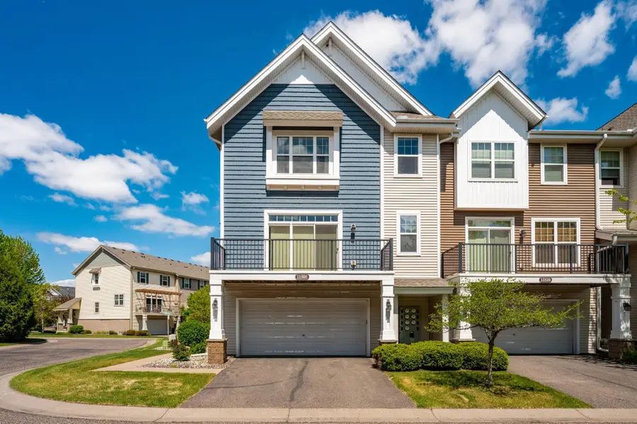 11808 Emery Village Drive N, Champlin, MN 55316 - #2