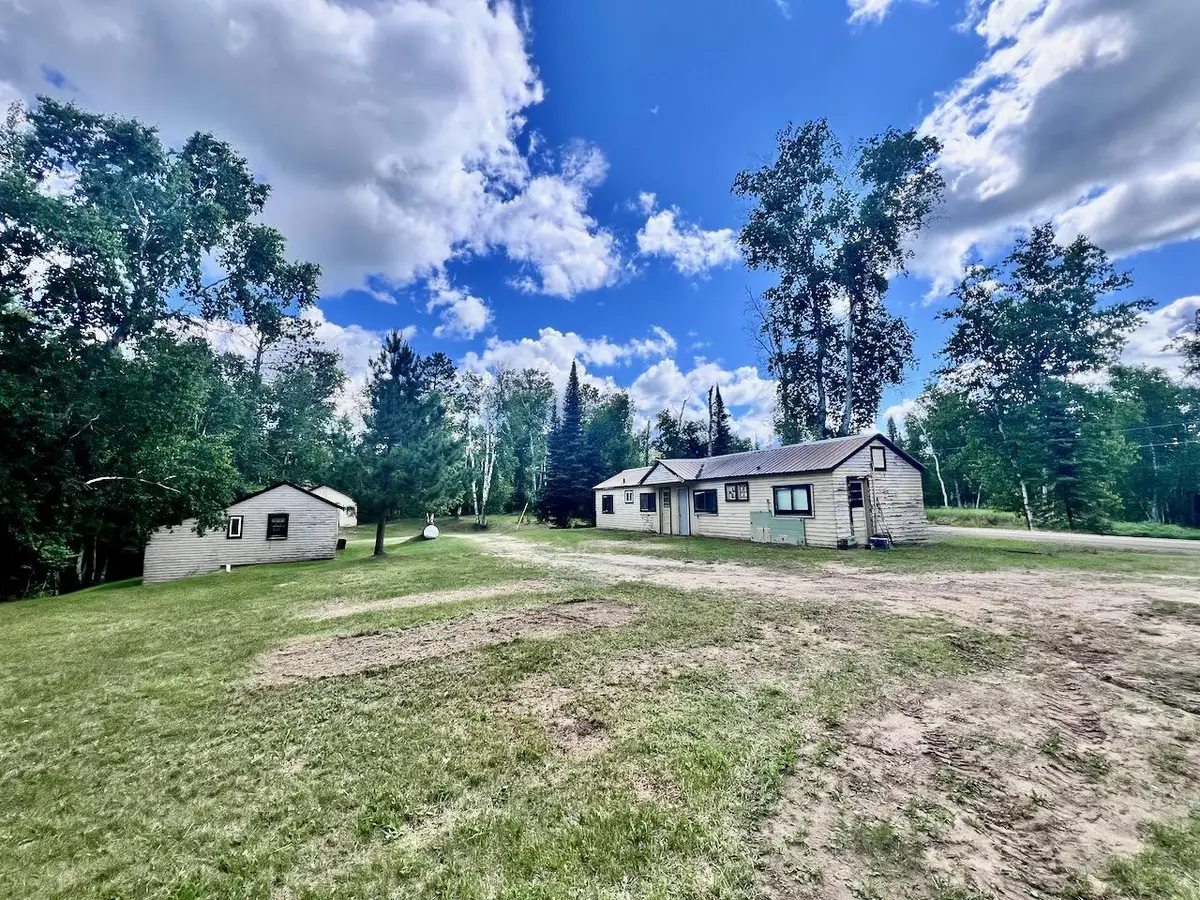 8931 Palm Road, Britt, MN 55710 - #1