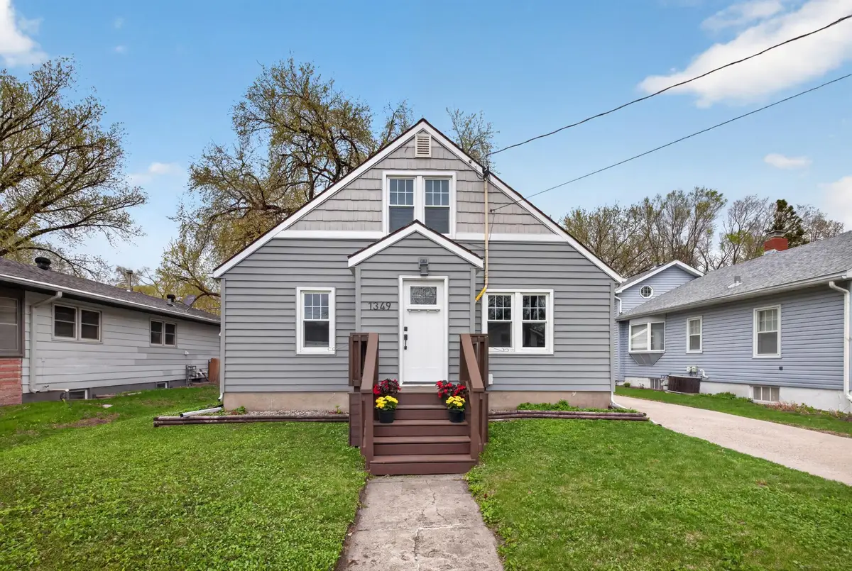 1349 10th Avenue S, Fargo, ND 58103 - #1
