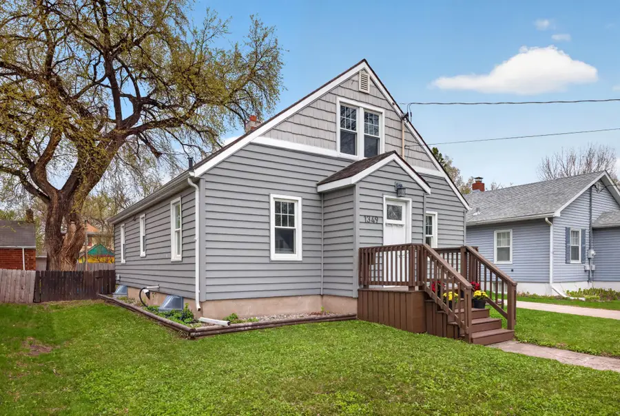 1349 10th Avenue S, Fargo, ND 58103 - #2