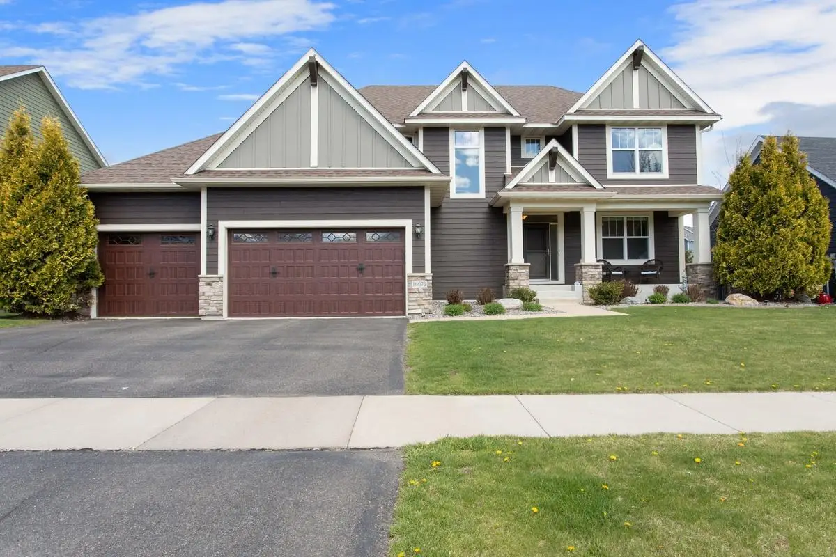 18072 72nd Avenue N, Maple Grove, MN 55311 - #1