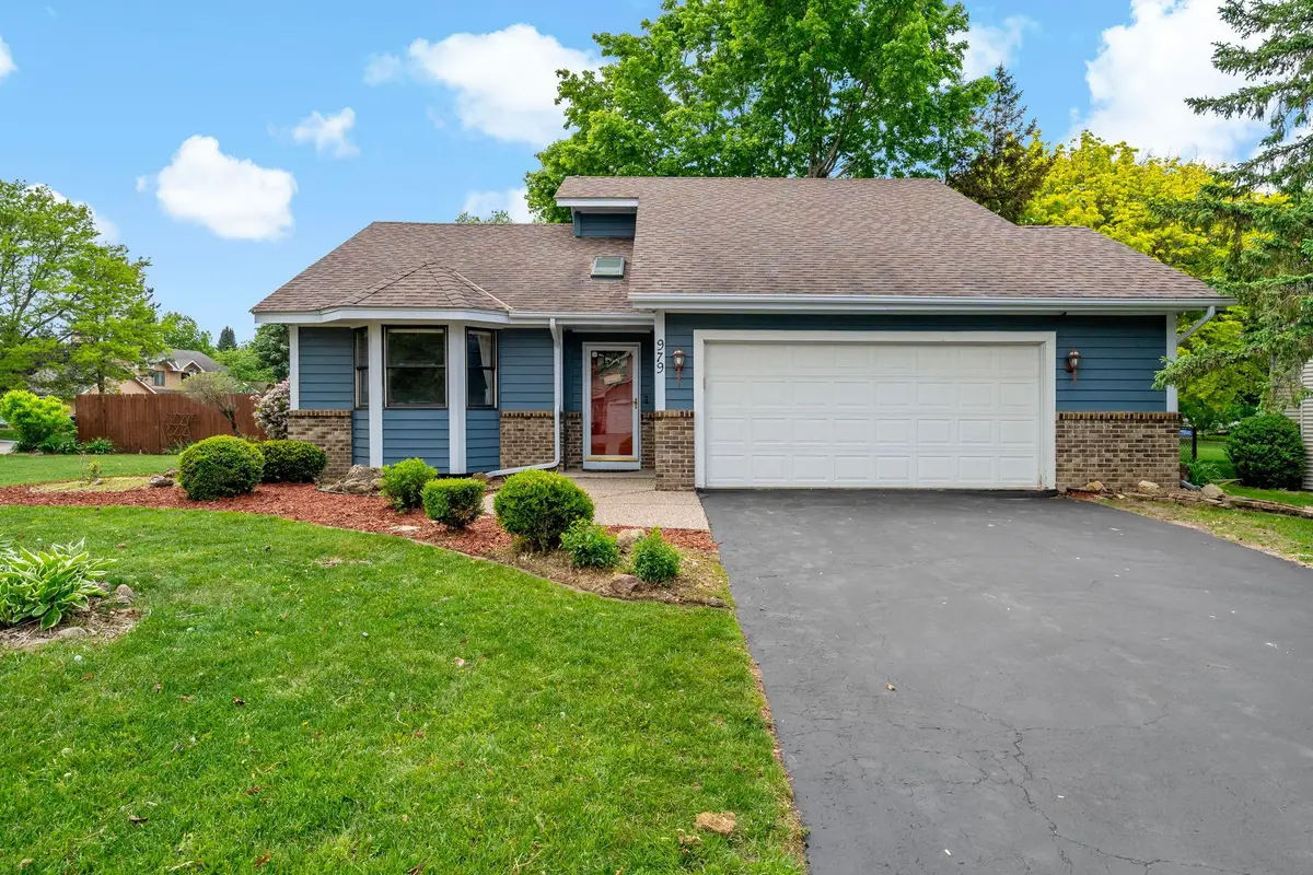 979 Pointe Way, Eagan, MN 55123 - #1