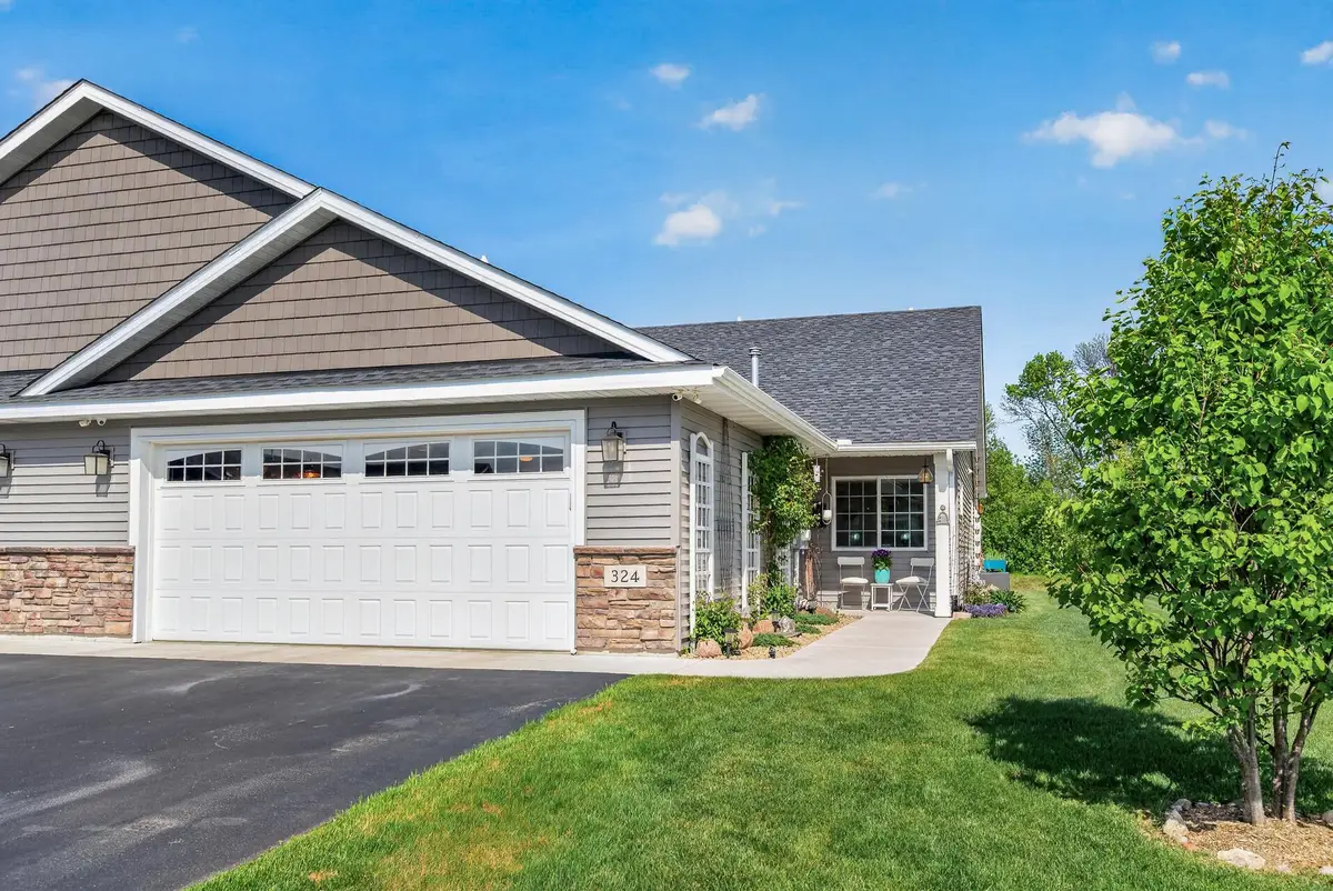 324 Geneva Lane, Maple Lake, MN 55358 - #1