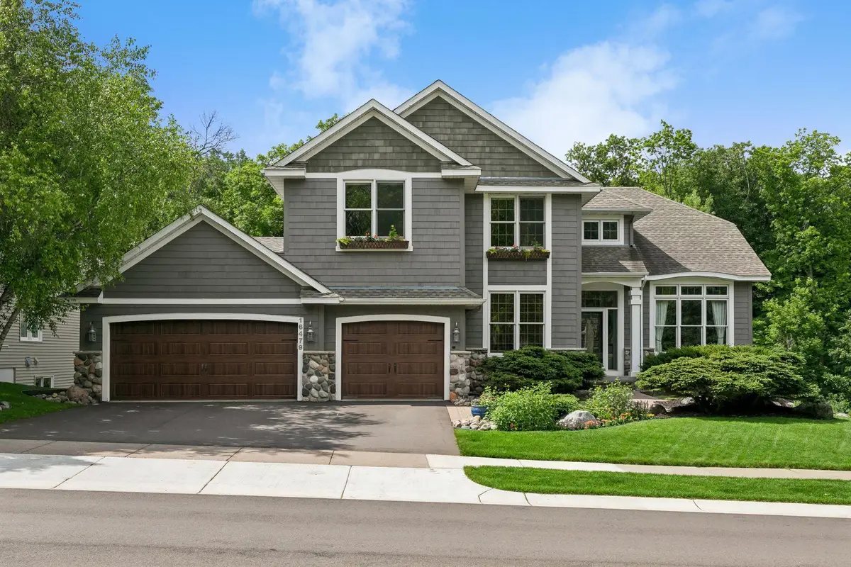 16479 76th Place N, Maple Grove, MN 55311 - #1
