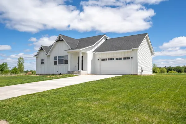 112 Herons Way, Turtle Lake, WI 54889