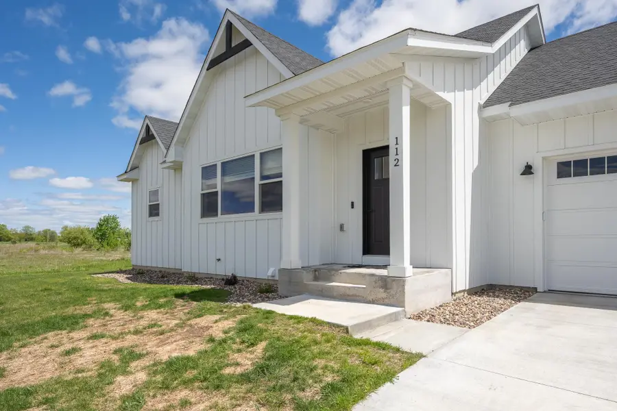 112 Herons Way, Turtle Lake, WI 54889 - #2