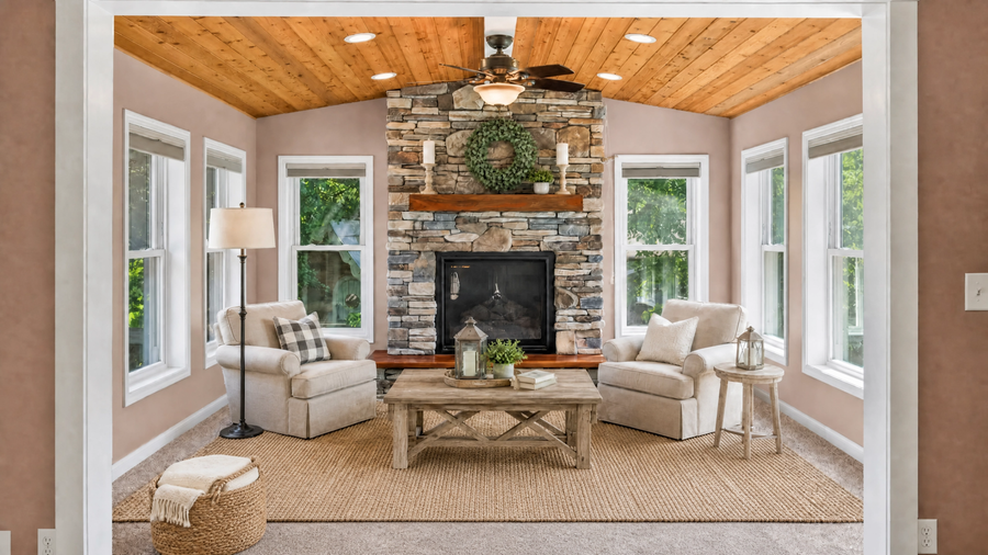 9391 Newcastle Road, Woodbury, MN 55125 - #3