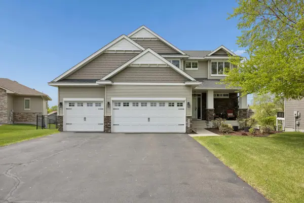 12461 67th Street Ne, Otsego, MN 55330
