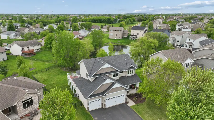 12461 67th Street Ne, Otsego, MN 55330 - #2