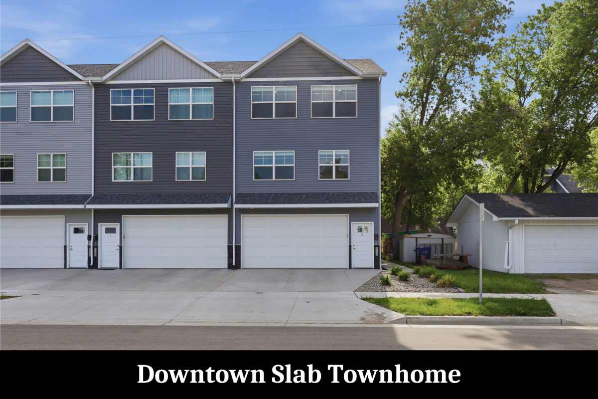 911 7th Street N, Fargo, ND 58102 - #1