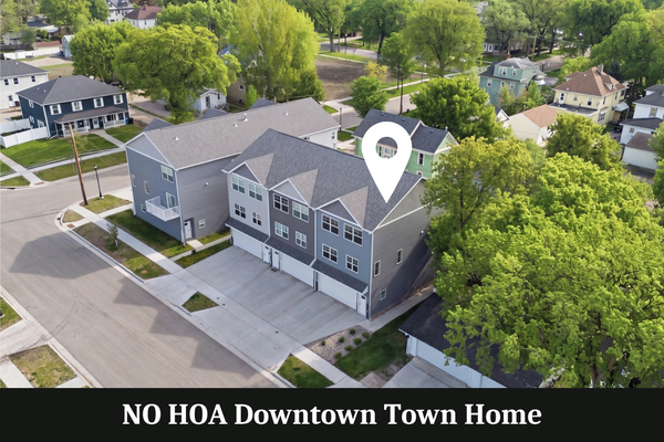 911 7th Street N, Fargo, ND 58102